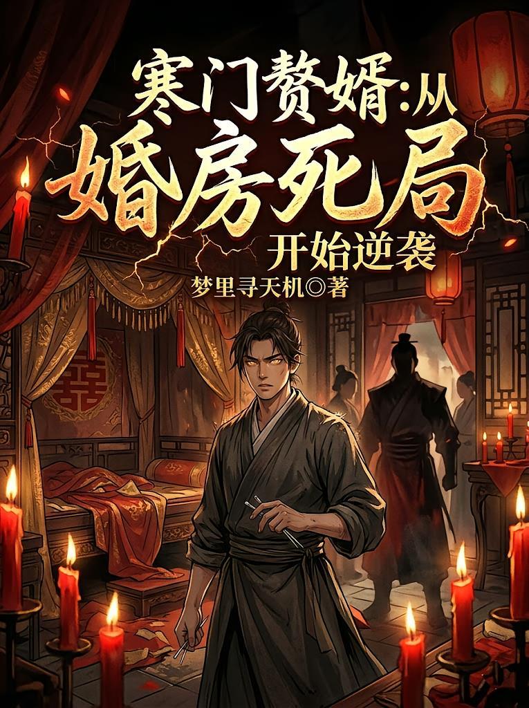 寒门赘婿:从婚房死局开始逆袭